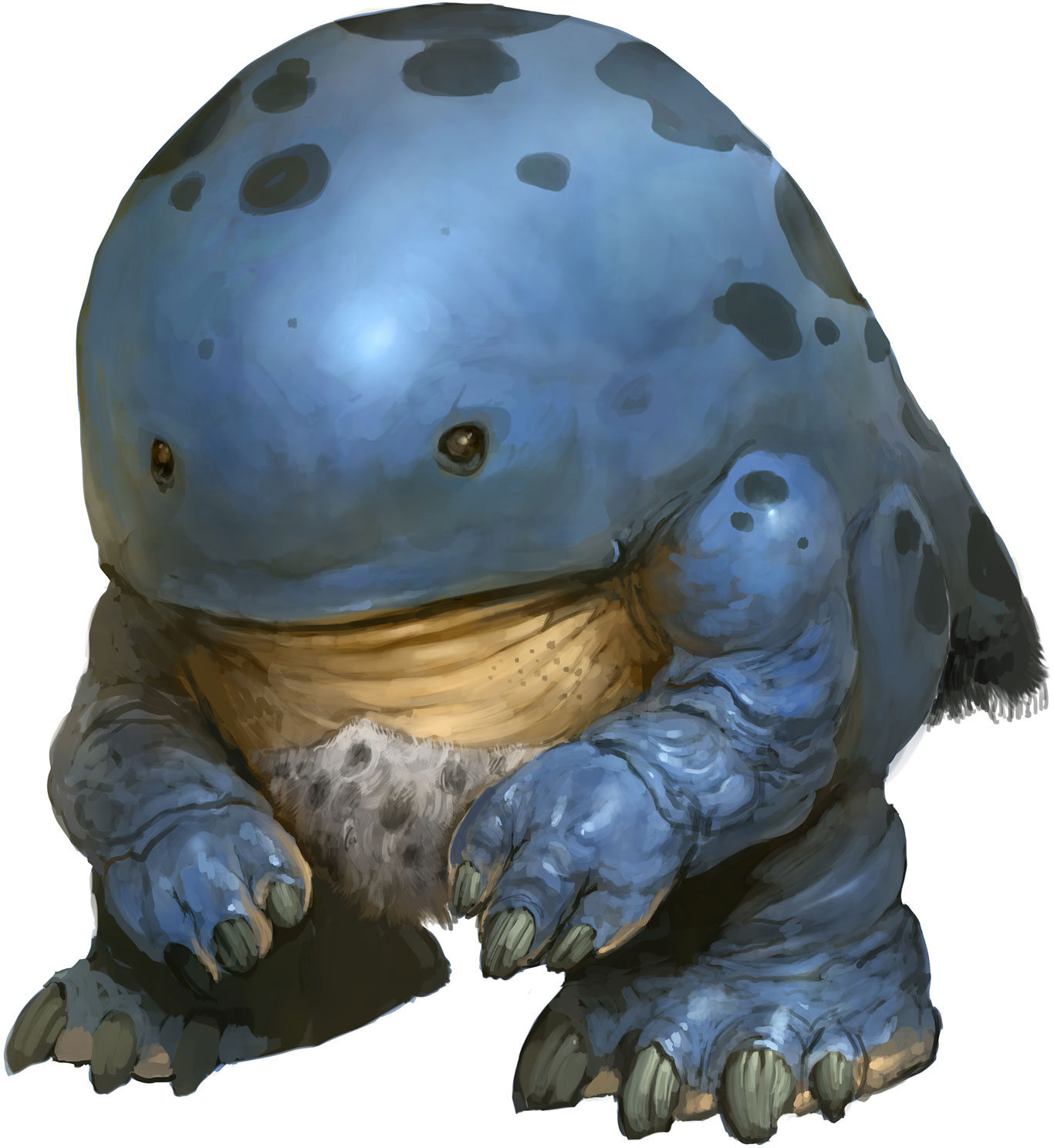 Guild wars 2 quaggan